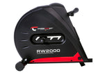 Rameur Black Edition RW 2000