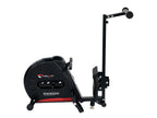 Rameur Black Edition RW 2000
