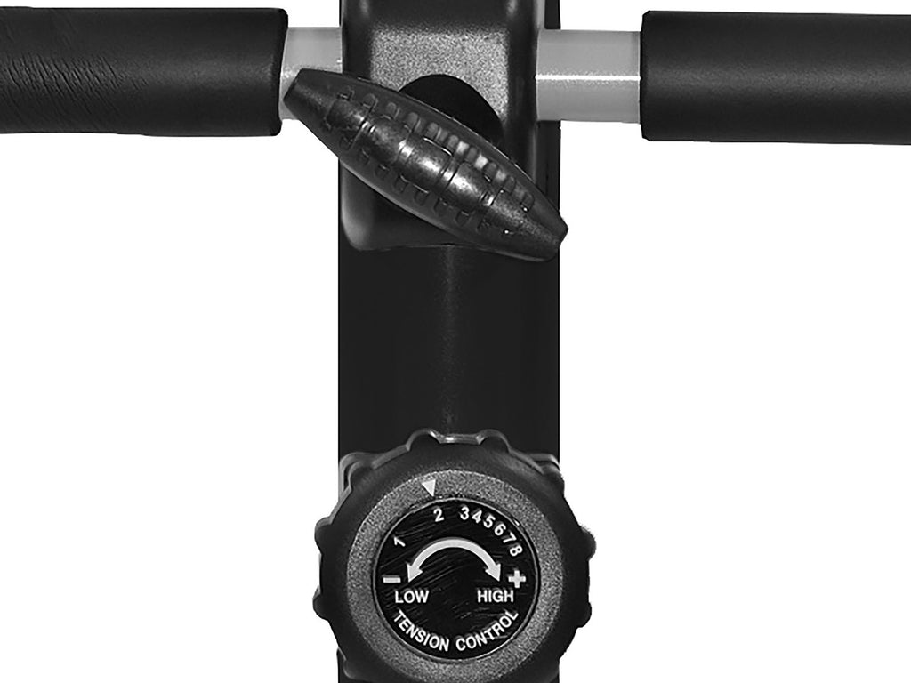Vélo d'appartement AL 1000
