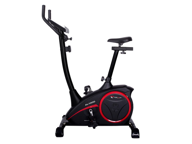 Vélo d'appartement AL 1000