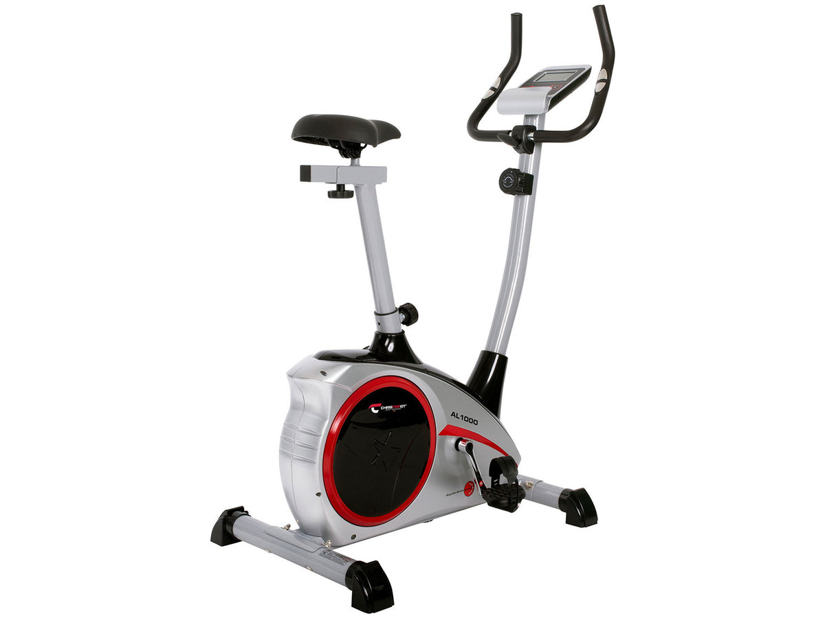 Vélo d'appartement AL 1000