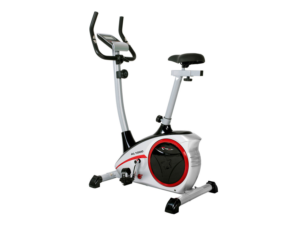 Vélo d'appartement AL 1000
