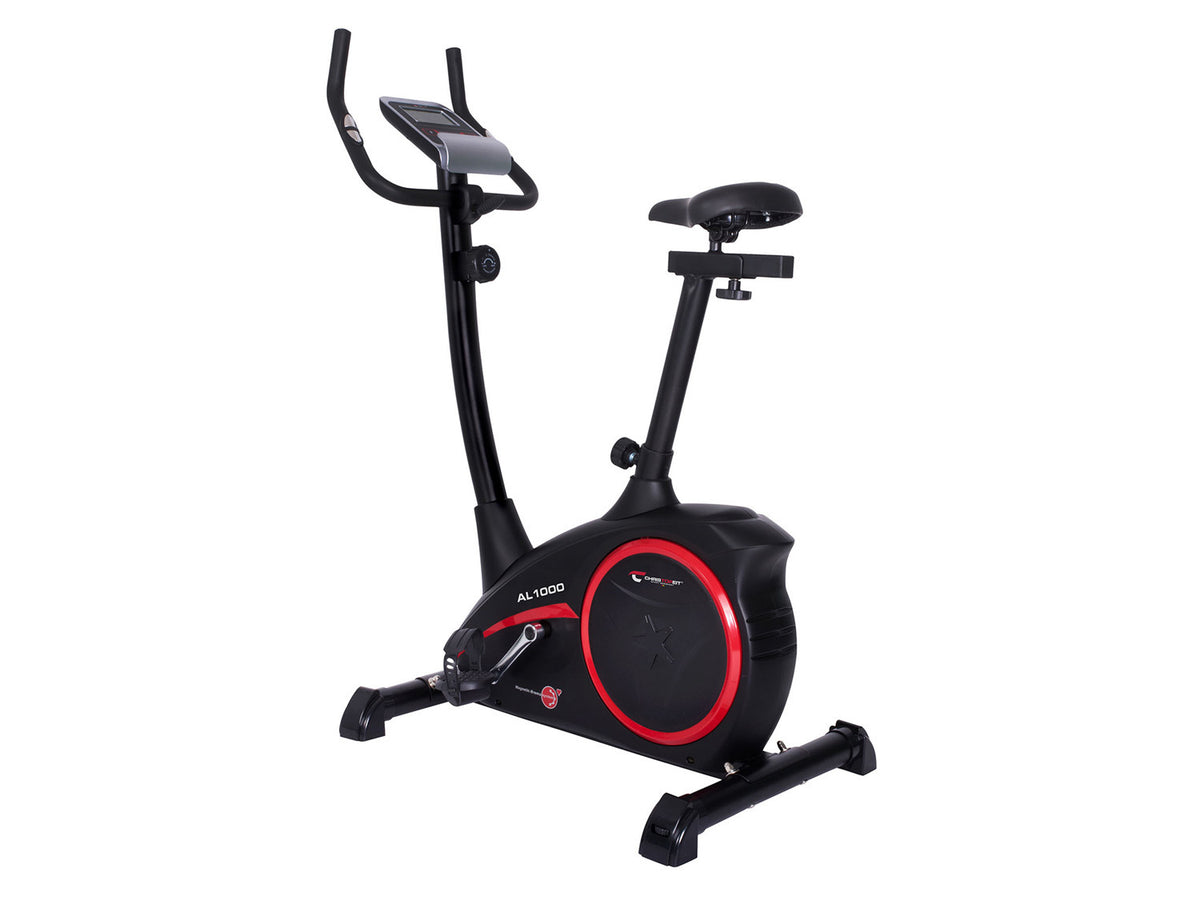 Vélo d'appartement AL 1000