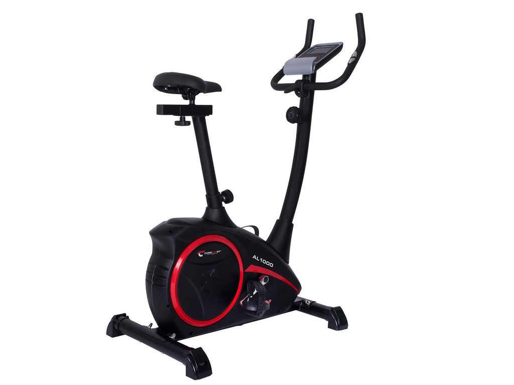 Vélo d'appartement AL 1000