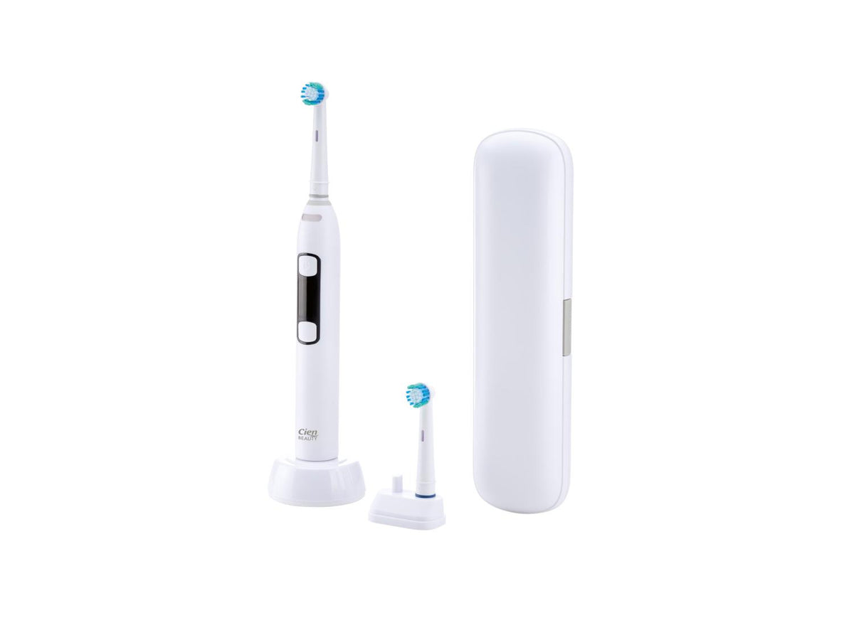 Brosse à dents électrique oscillante Premium CZAOR 800 A2