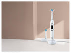 Brosse à dents électrique oscillante Premium CZAOR 800 A2