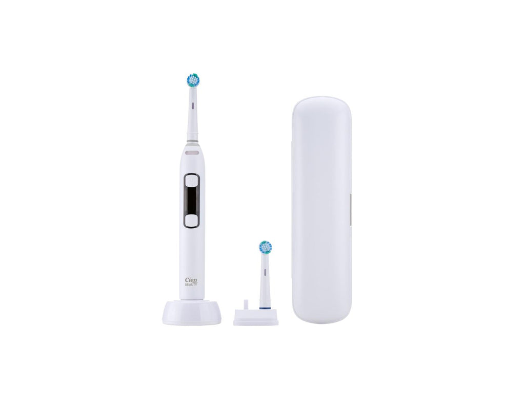 Brosse à dents électrique oscillante Premium CZAOR 800 A2
