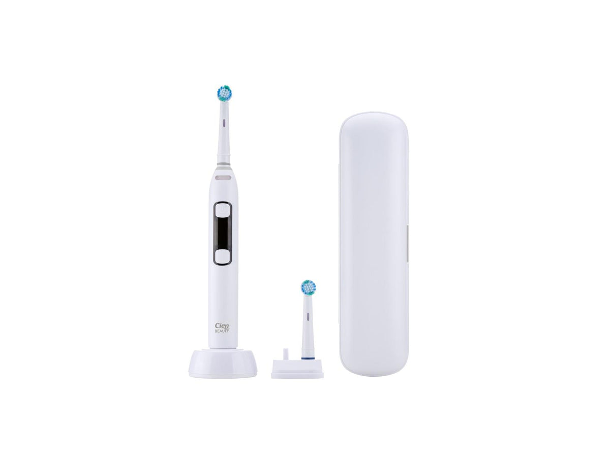 Brosse à dents électrique oscillante Premium CZAOR 800 A2