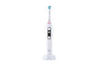 Brosse à dents électrique oscillante Premium CZAOR 800 A2