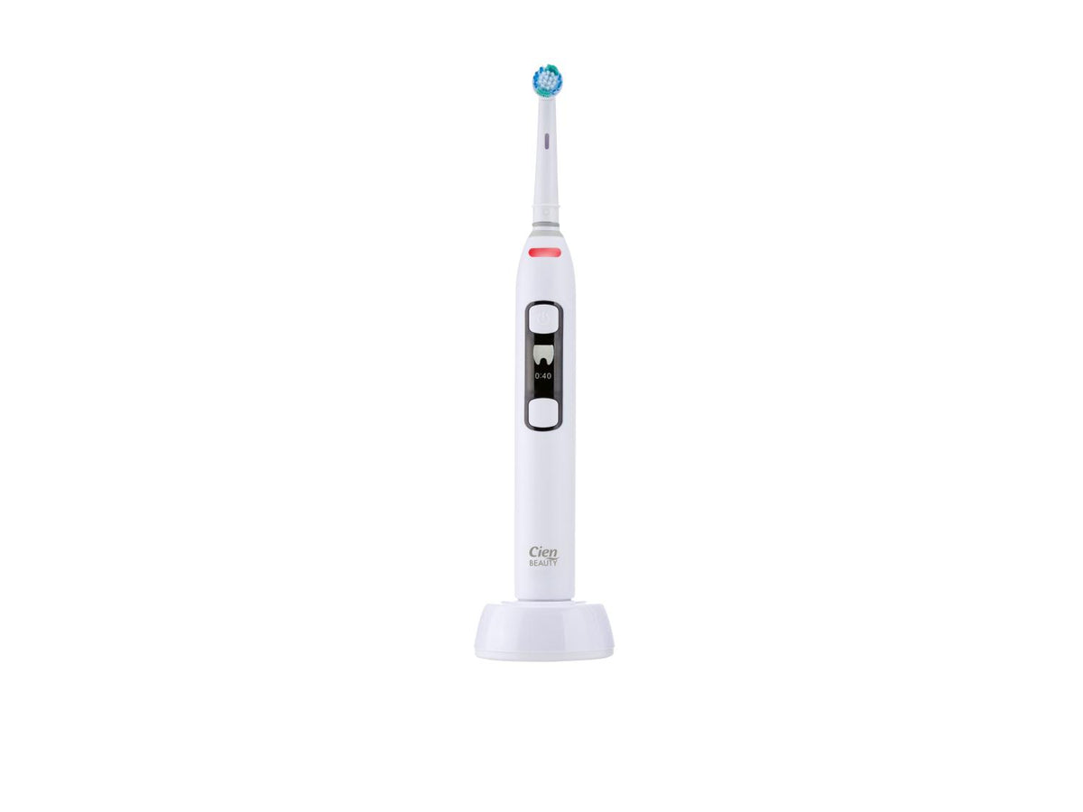 Brosse à dents électrique oscillante Premium CZAOR 800 A2