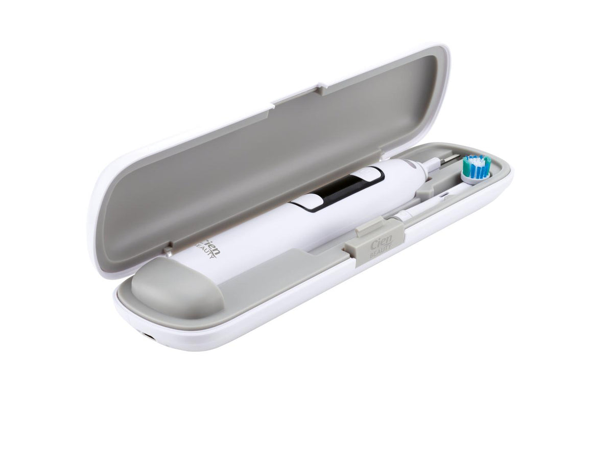 Brosse à dents électrique oscillante Premium CZAOR 800 A2