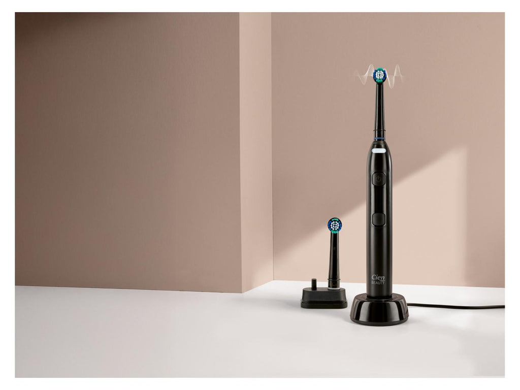 Brosse à dents électrique oscillante Premium CZAOR 800 A2