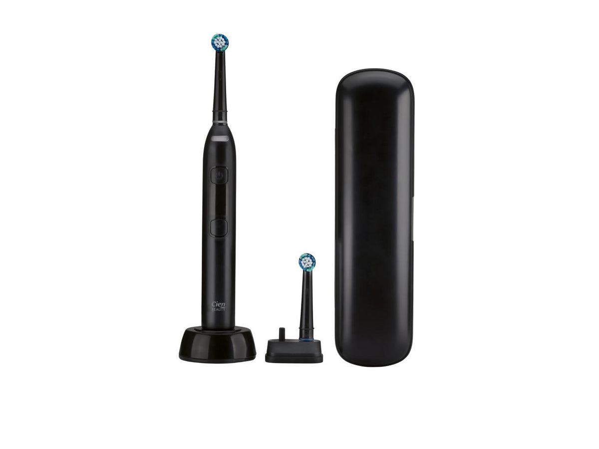 Brosse à dents électrique oscillante Premium CZAOR 800 A2