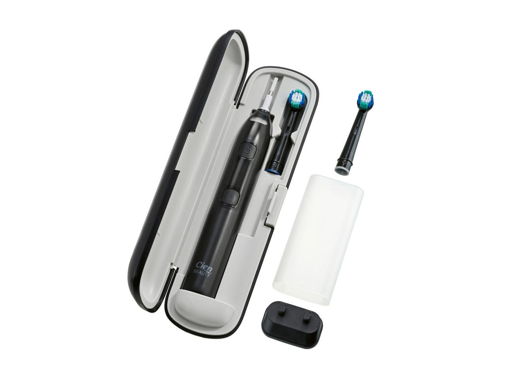 Brosse à dents électrique oscillante Premium CZAOR 800 A2