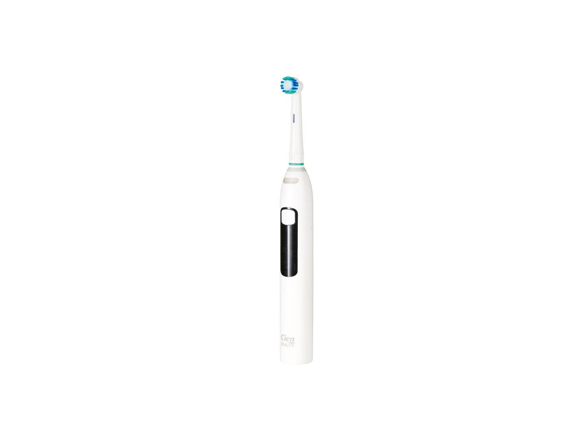 Brosse à dents rechargeable