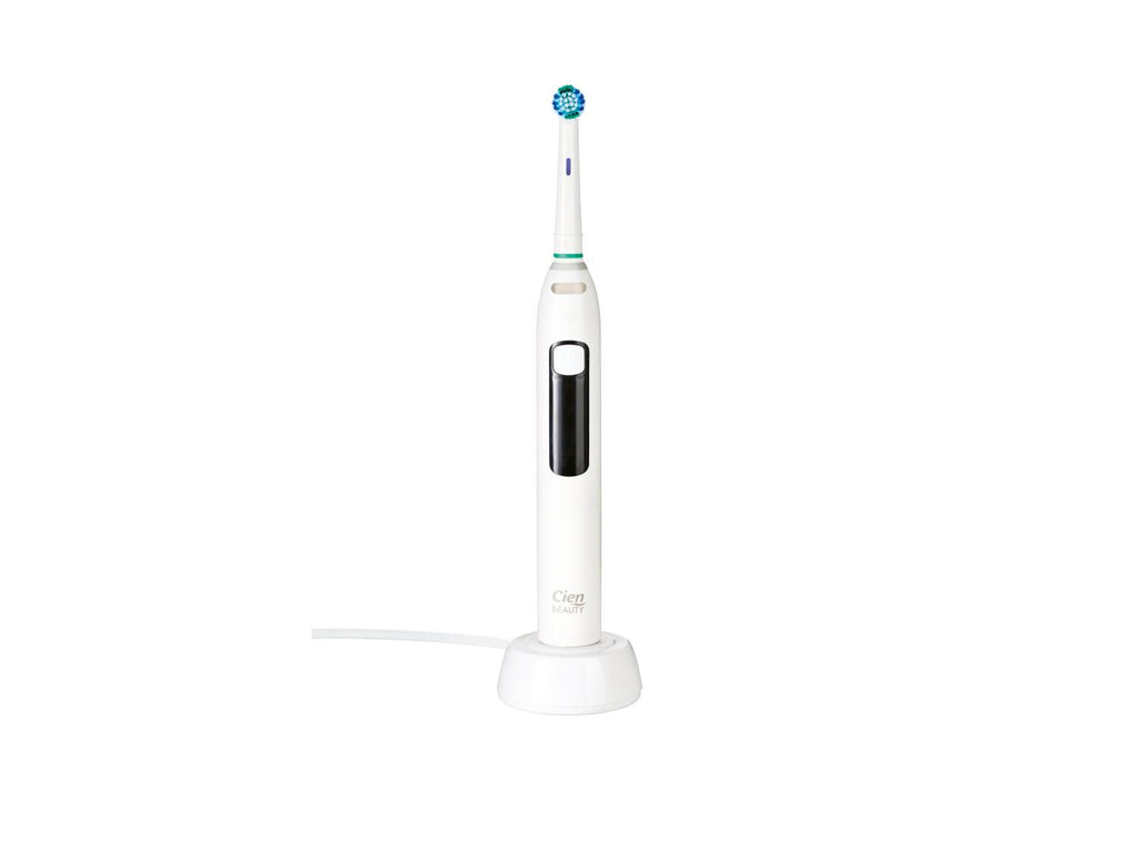 Brosse à dents rechargeable
