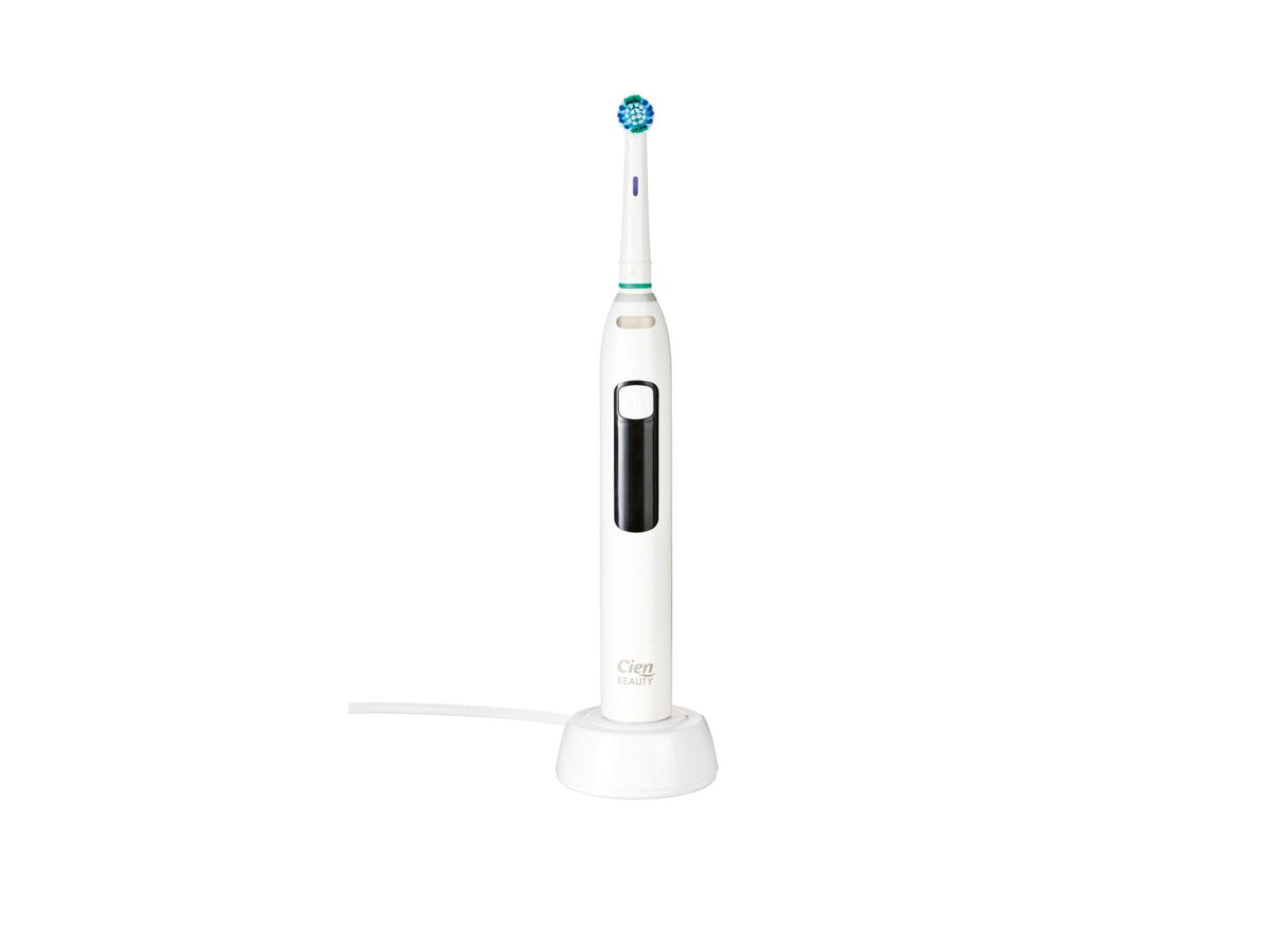 Brosse à dents rechargeable