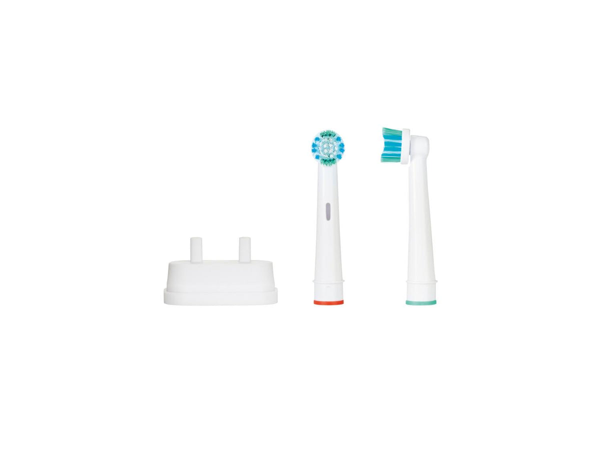Brosse à dents rechargeable