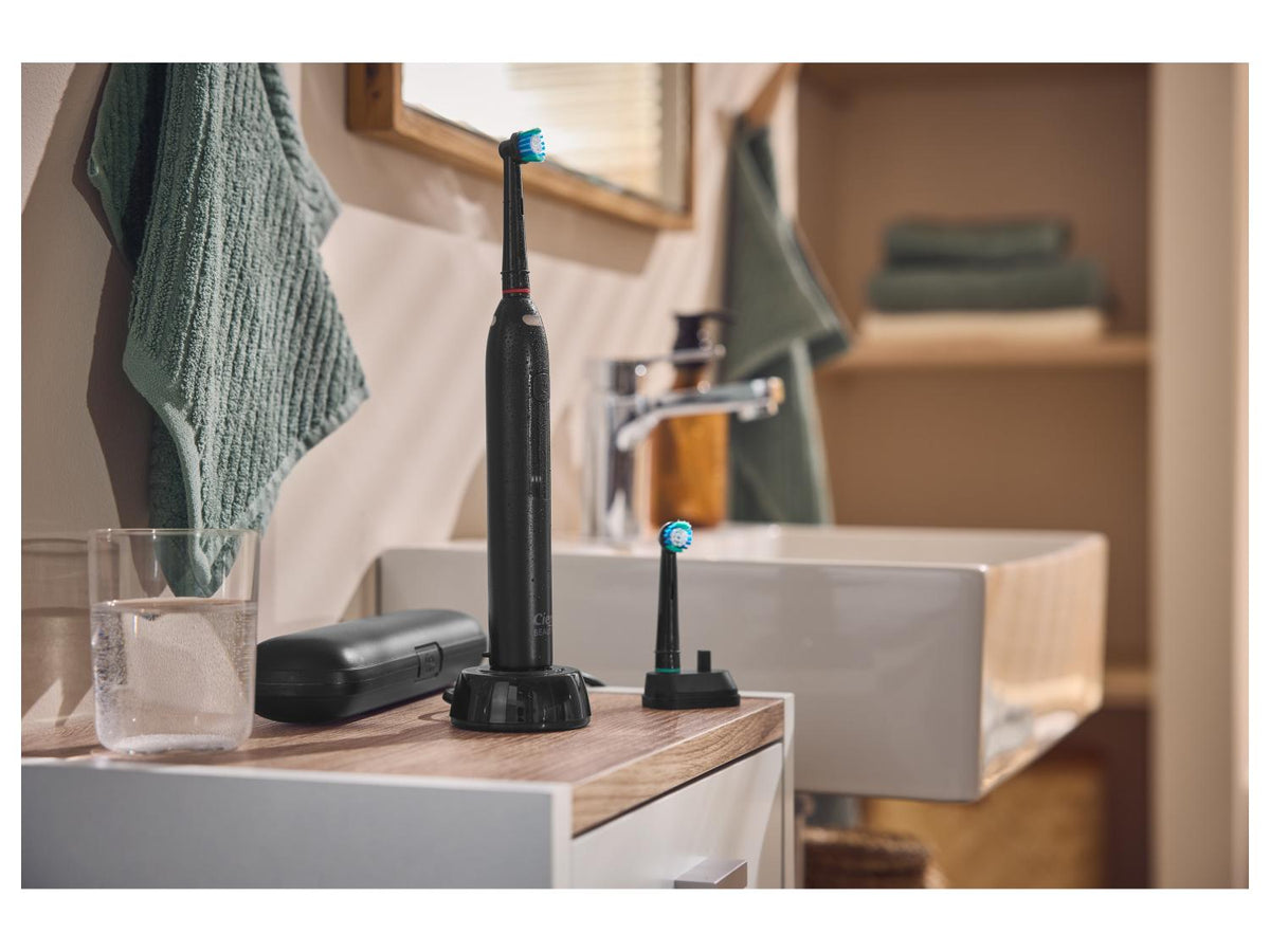 Brosse à dents rechargeable