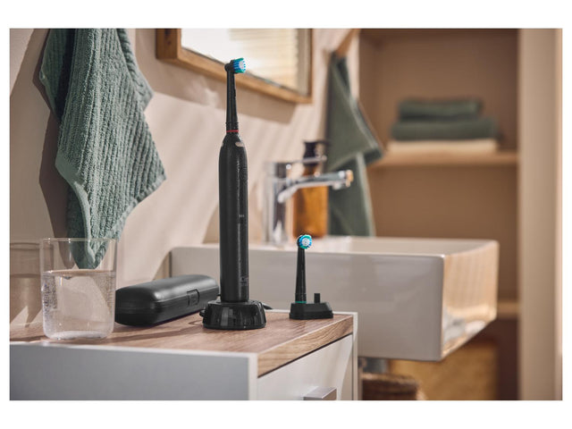 Brosse à dents rechargeable
