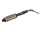 Brosse chauffante