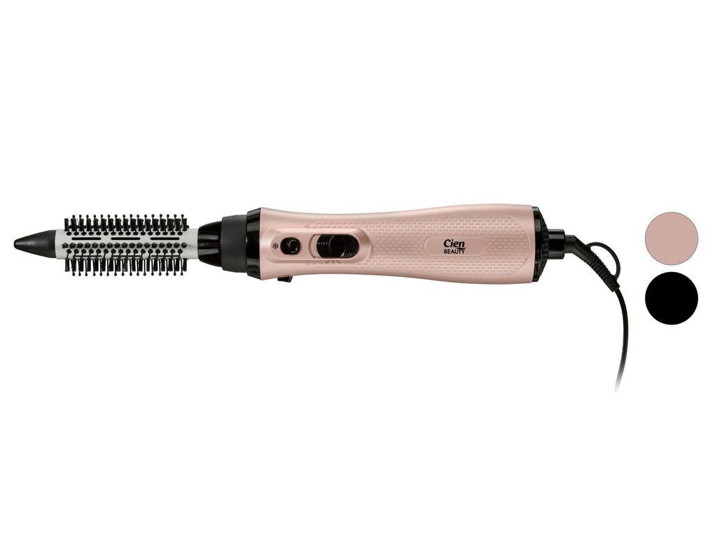 Brosse soufflante multifonction, 1000 W