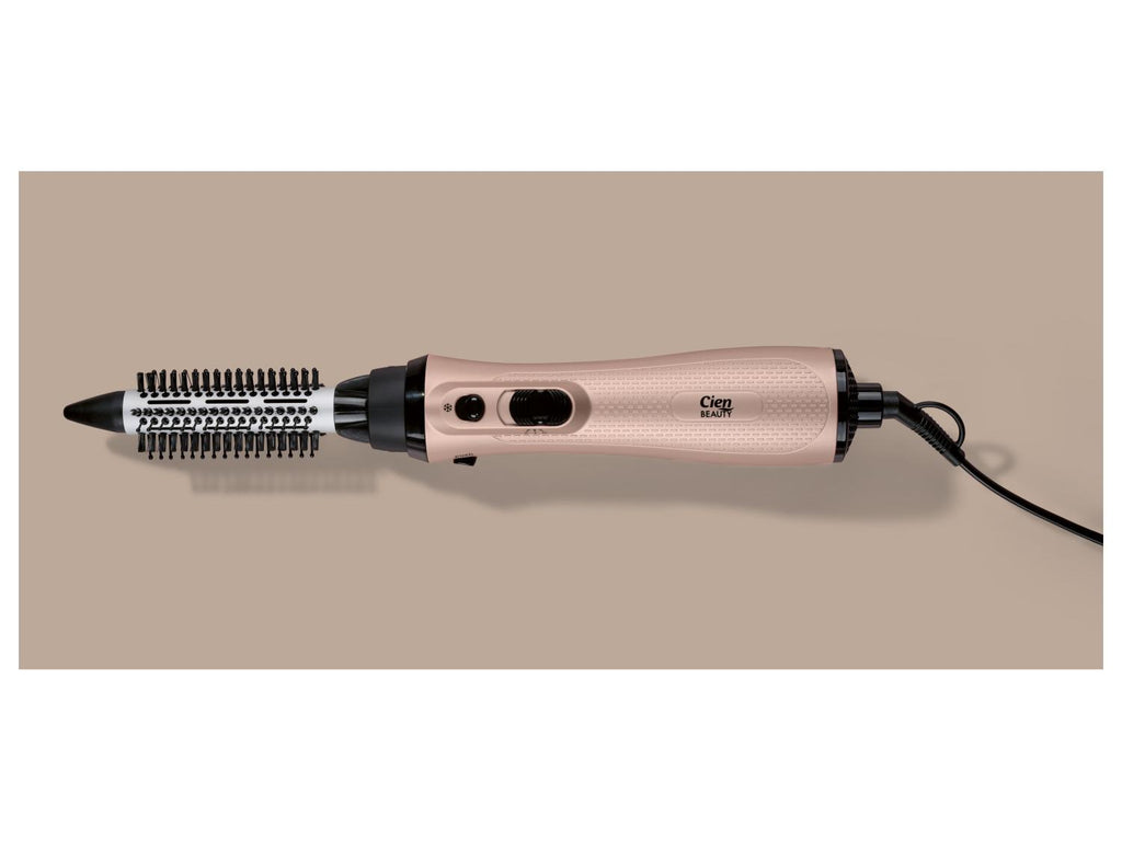 Brosse soufflante multifonction, 1000 W