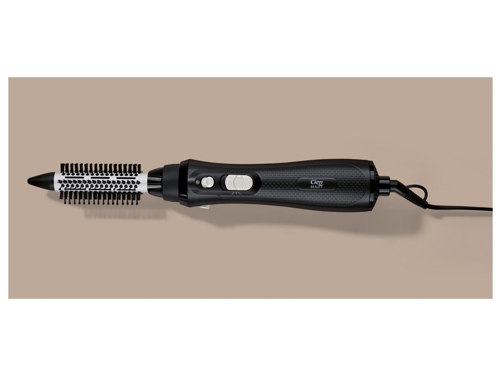 Brosse soufflante multifonction, 1000 W