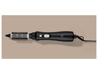 Brosse soufflante multifonction, 1000 W