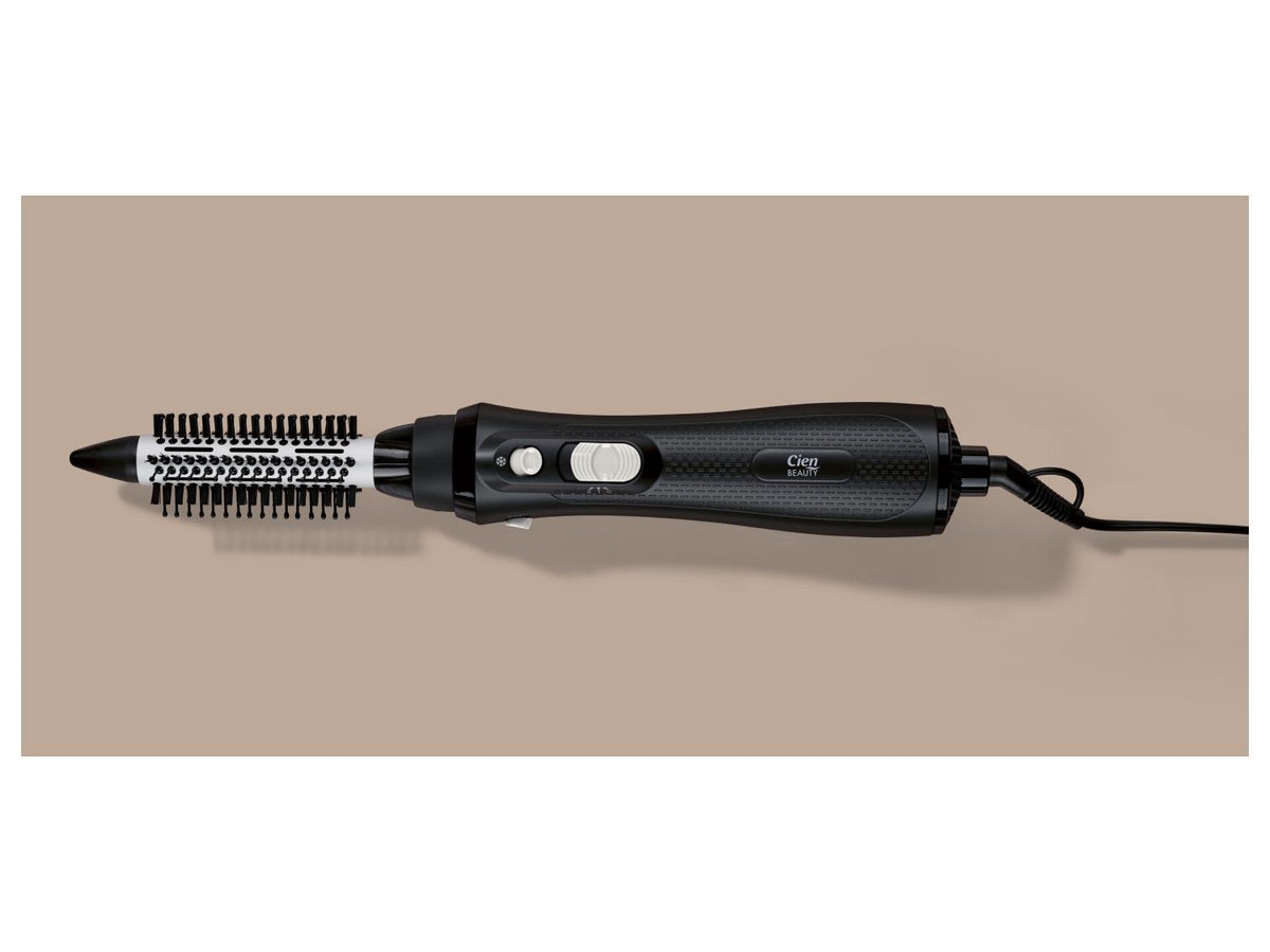 Brosse soufflante multifonction, 1000 W