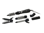 Brosse soufflante multifonction, 1000 W