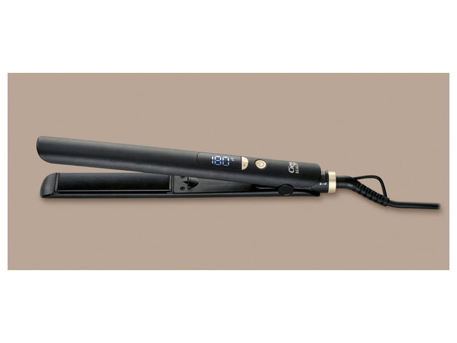 Fer à lisser, HG14597, avec revêtement céramique-kératine