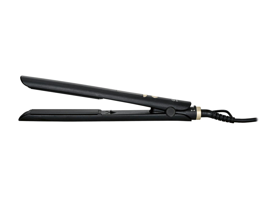 Fer à lisser, HG14597, avec revêtement céramique-kératine