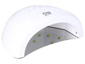 Lampe UV LED pour ongles CBNS 10 A1