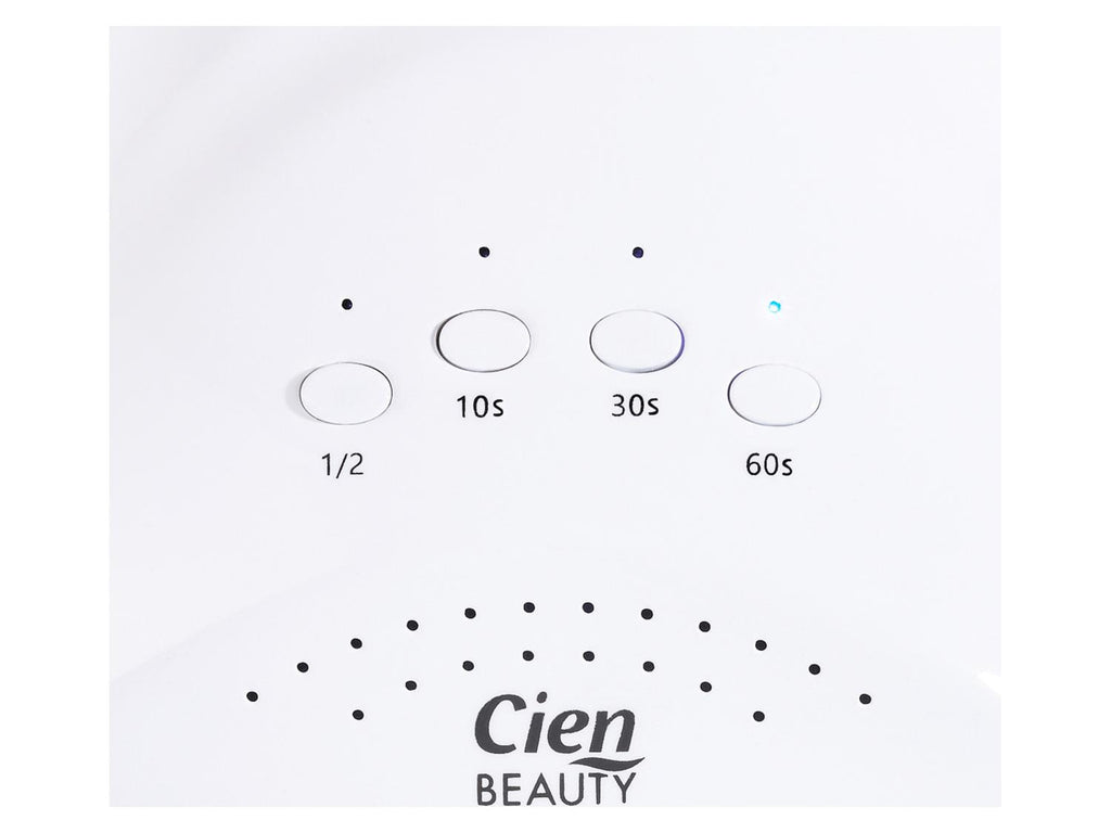 Lampe UV LED pour ongles CBNS 10 A1