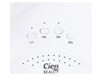 Lampe UV LED pour ongles CBNS 10 A1