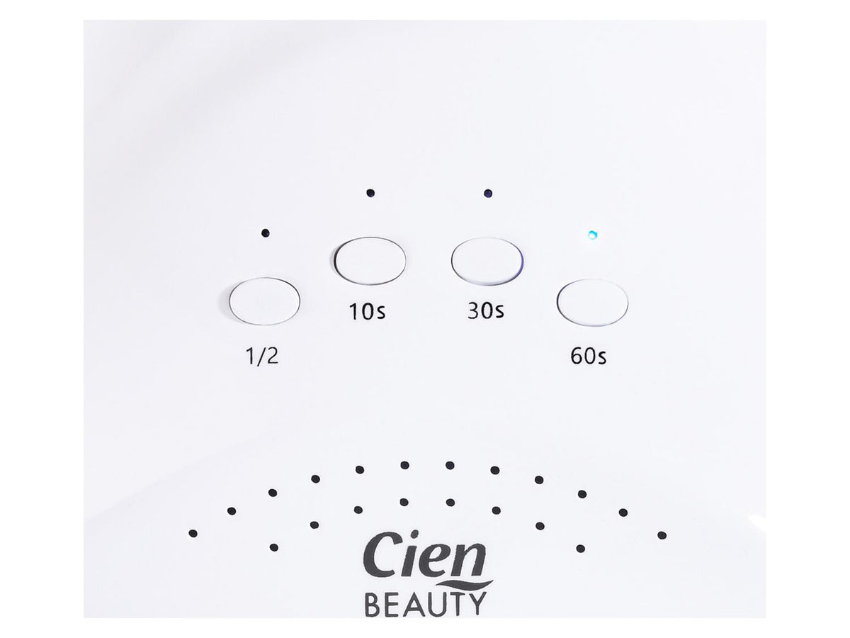 Lampe UV LED pour ongles CBNS 10 A1