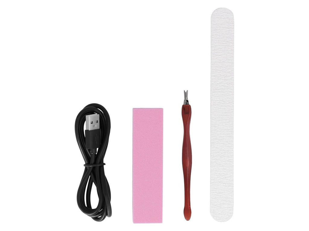 Lampe UV LED pour ongles CBNS 10 A1