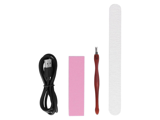 Lampe UV LED pour ongles CBNS 10 A1
