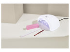 Lampe UV LED pour ongles CBNS 10 A1