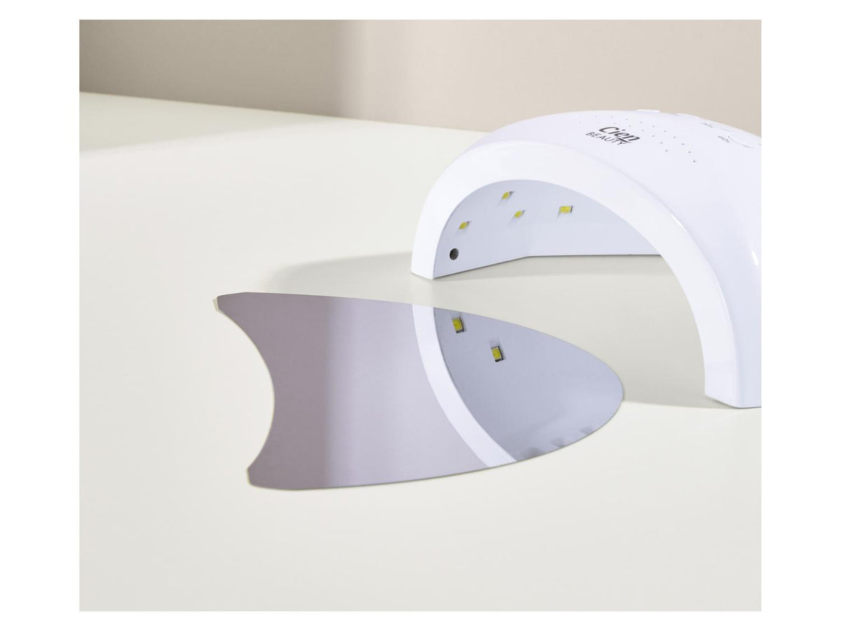 Lampe UV LED pour ongles CBNS 10 A1