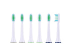 Lot de 6 Brossettes de rechange CBZKS 6 A1