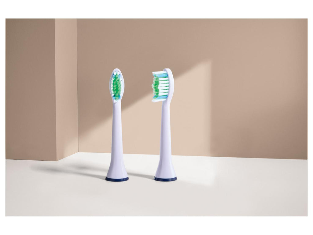Lot de 6 Brossettes de rechange CBZKS 6 A1