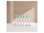 Lot de 6 Brossettes de rechange CBZKS 6 A1