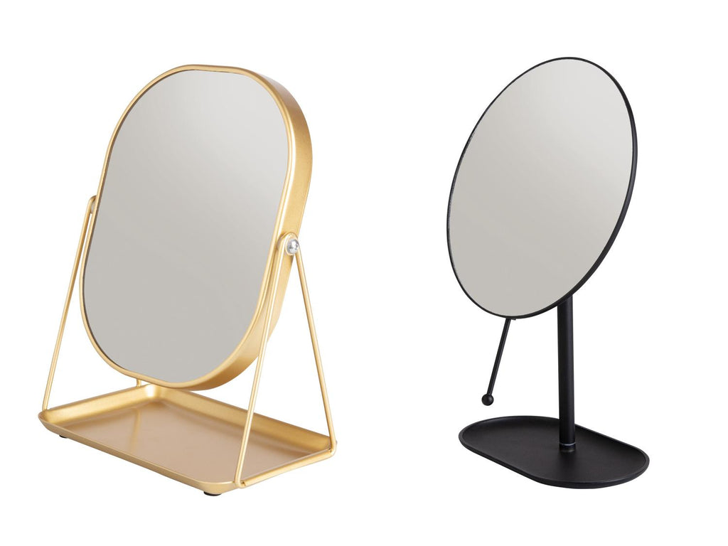 Miroir cosmétique