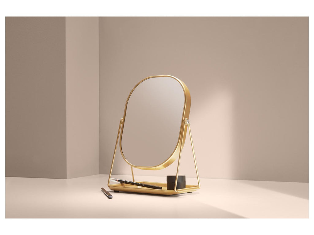 Miroir cosmétique