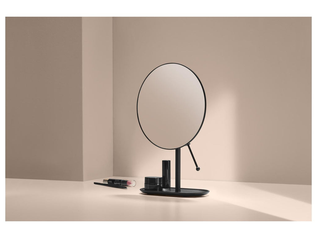 Miroir cosmétique
