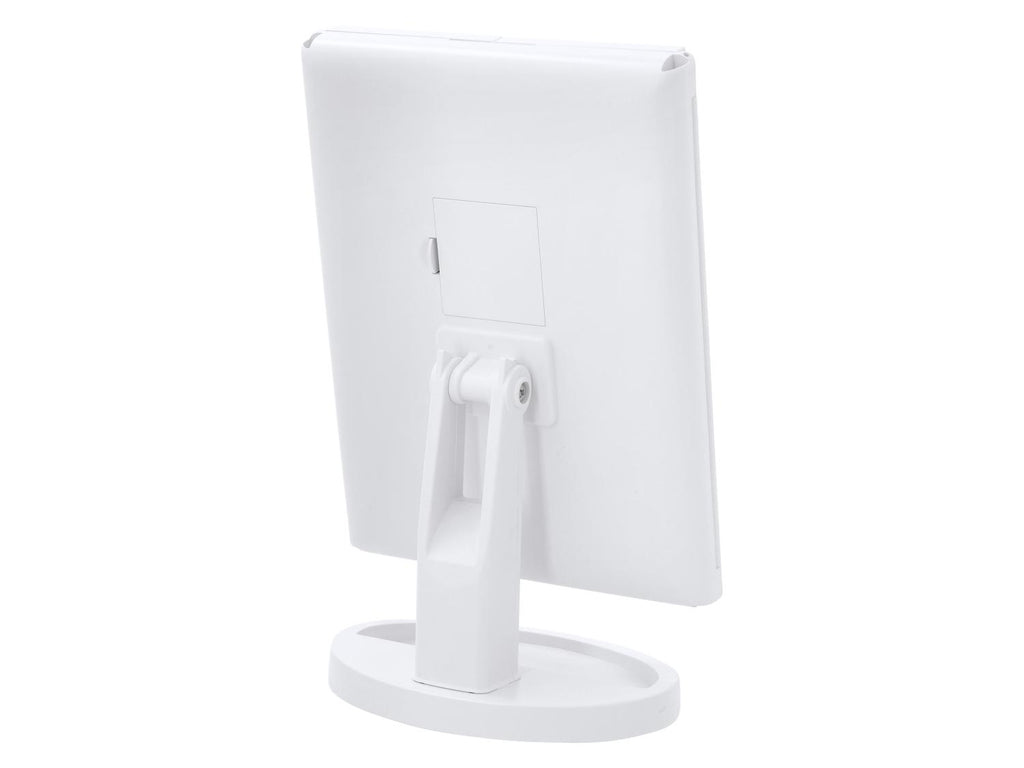 Miroir cosmétique LED pliable »CKLK 6 A3«