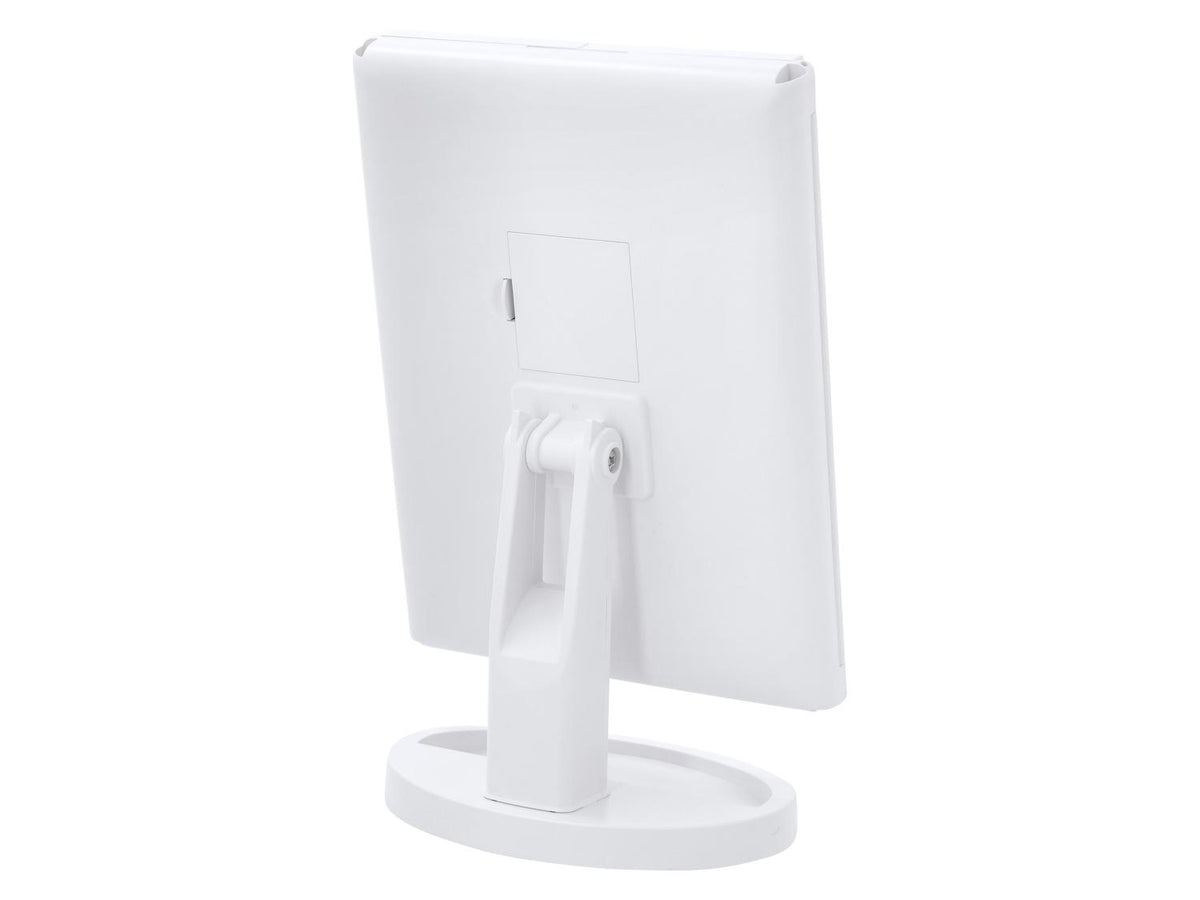 Miroir cosmétique LED pliable »CKLK 6 A3«