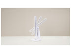 Miroir cosmétique LED pliable »CKLK 6 A3«